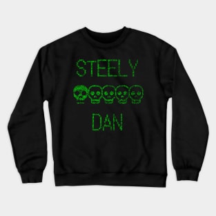 Steely game Crewneck Sweatshirt